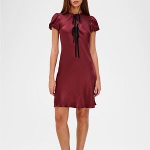 Rails Elysia Dress Sz L